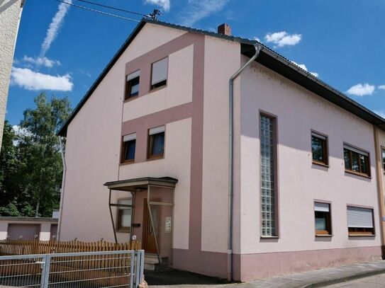 Mehrfamilienhaus in Bendorf zu verkaufen.