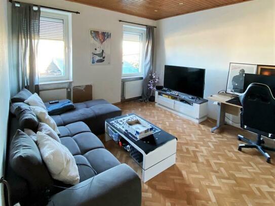 Eigentumswohnung in einem 2-Familien-Haus mit Rheinblick Nähe Koblenz zu verkaufen - Kopie