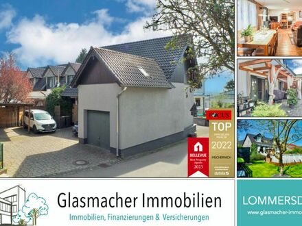 Zwei Häuser, ein Preis!!
wohnen und arbeiten in der Eifel