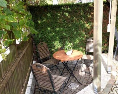 Raumwunder mit Charme und Luxusausstattung in Wegberg Rath-Anhoven sucht neue Bewohner mit Stil.