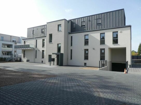 Modernes Wohnen Schweich-Stadtmitte KFW 40 Energiesparhaus - Darlehen ab 2,13 % Zins