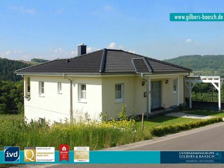 Eine Gesunde Investition in die Zukunft , Ihr EFH-Neubau in Mertesdorf