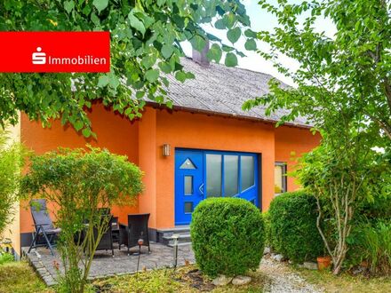 Schönes Einfamilienhaus in Horhausen am Herthasee mit möglicher Einliegerwohnung