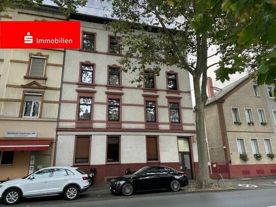 Offenbach am Main: "Vermietete Wohnungen nähe der Sana Klinik