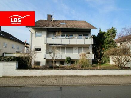 Attraktives 5-Familienhaus in Mörfelden mit exzellenter Wohnlage!