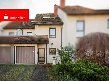 Nieder-Eschbach: Das ideale Haus für Ihre Familie