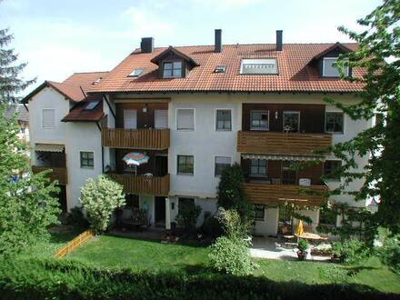 Endlich eine Wohnung ganz oben - zum fairen Preis!