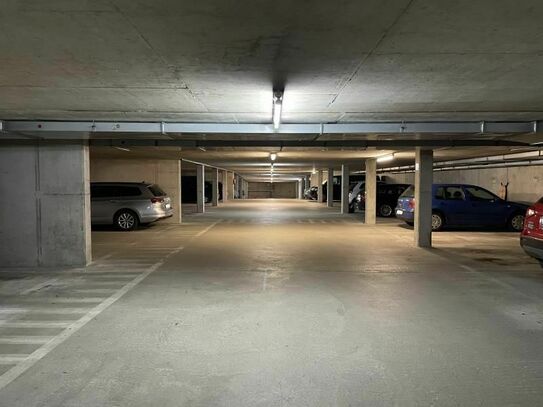 Peißenberg-Wörth: Entdecken Sie die perfekte Lösung für Ihr Parkplatzproblem