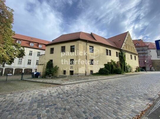 Sanierungsobjekt - Schmuckstück in unmittelbarer Dom-Nähe