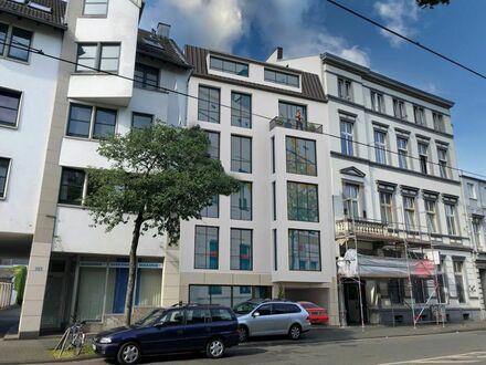 Frühjahrsangebot: Bonn-Altstadt - Neubau Ladenlokal mit guter Anbindung zentral gelegen
