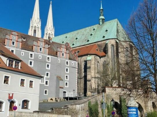 Tolle Altstadtlage für ein neues Gewerbe