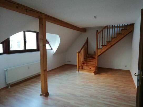 Maisonette Wohnung in Görlitzer Altstadt zu verkaufen *Kapitalanlage*