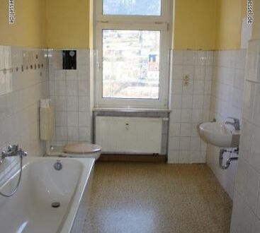 2-Raumwohnung in Buchholz