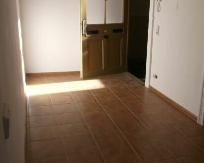 *RESERVIERT* Neu sanierte 2 Raumwohnung in der Innenstadt