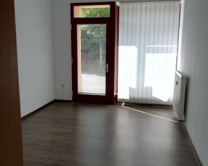 Gewerberäume mit Schaufenster zu vermieten