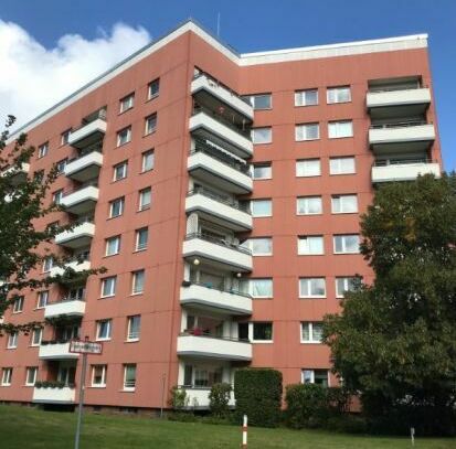 Atemberaubener Blick! Schöne Wohnung mit tollem Ausblick über Ahrensburg