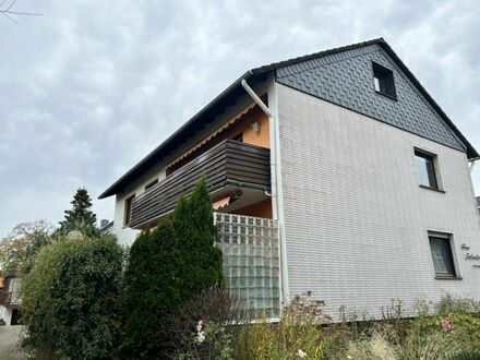RUDNICK bietet: 3 Familienhaus / Provisionsfreie Kapitalanlage für den Käufer in von Bad Nenndorf