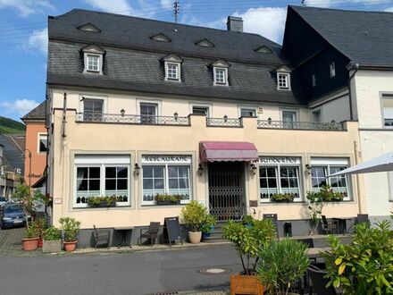 Restaurant - Café Sunderhof in Top Lage in Senheim