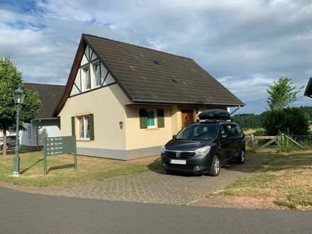 Gepflegtes Ferienhaus in beliebtem Ferienpark