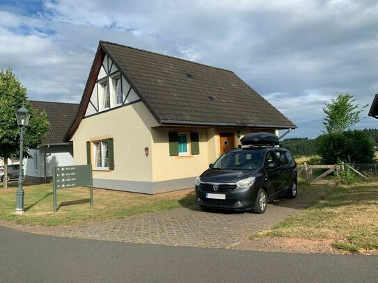 Gepflegtes Ferienhaus in beliebtem Ferienpark