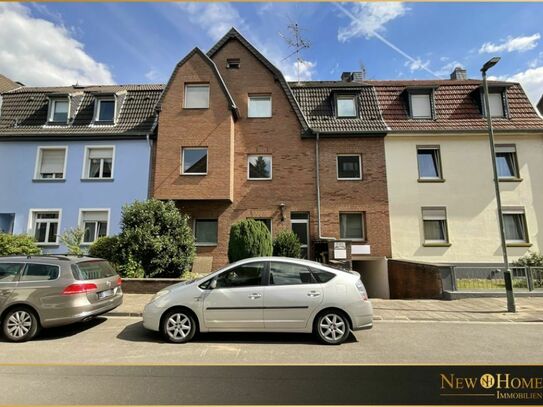 Saniertes Mehrfamilienhaus in beliebter Lage mit guter Rendite!