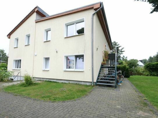 Mehrfamilienhaus in Biesdorf für Kapitalanleger