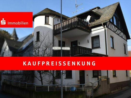 Ein kleines, aber fast perfektes Einfamilienhaus ++ Weilmünster ++