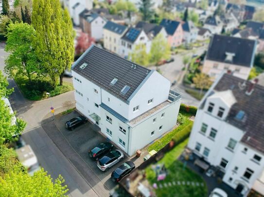 Investmentobjekt - Mehrfamilienhaus in Königswinter