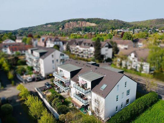 Investmentobjekt - Mehrfamilienhaus In Bonn