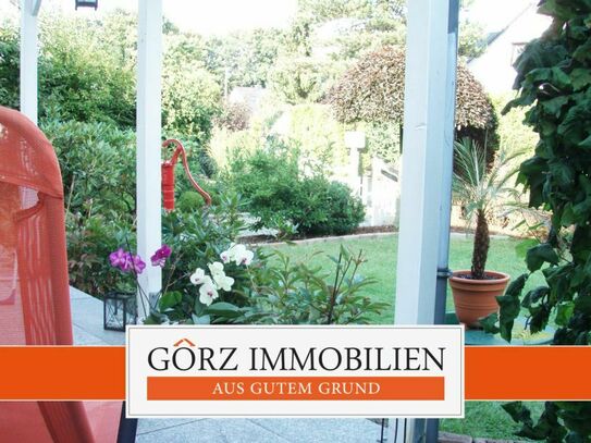 Courtagefrei! - Im Grünen leben - Ihr Traumhaus in 30er Zone mit Garage und Carport auf 280 m² Wohn- und Nutzfläche