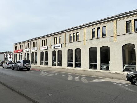 Vielseitige Loft-Gewerbefläche in zentraler Stadtlage von Ravensburg