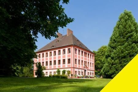 Herrschaftliches Barockschloss zu verpachten