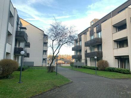 BONN Appartement, Bj. 1985 mit ca. 26 m² Wfl. Küche, Terrasse. TG-Stellplatz vorhanden, vermietet.