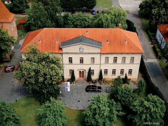 Celle: Attraktive Kapitalanlage - Historisches Gebäude in Innenstadtnähe