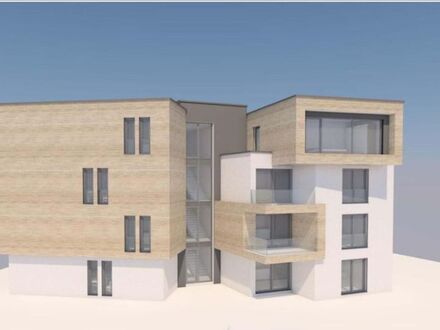 Nörvenich, Grundstück für 11-Familienhaus mit Planung und Baugenehmigung