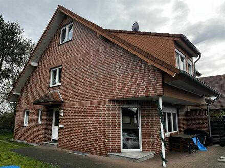 Doppelhaushälfte in zentraler Lage von Hövelhof