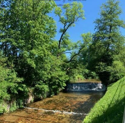 Saniertes Wohn- und Geschäftshaus in Top-Lage von Baden-Baden