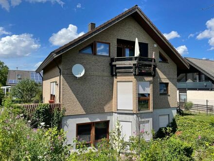 30 Minuten bis Mainz # freistehendes Wohnhaus mit großem Garten