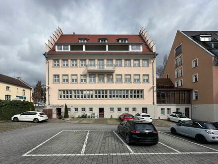 Zentral in Überlingen - Büro- oder Praxisräume im repräsentativen Gebäude