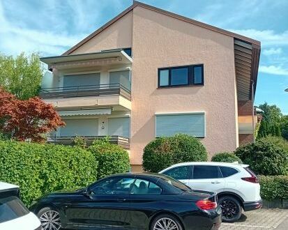 Sonne tanken? Wohnung mit zwei Balkonen in Lindau-Aeschach sucht neuen Eigentümer