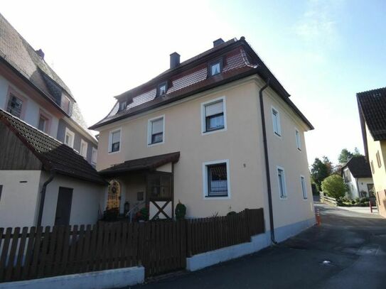 Traumhaus mit 220 m² Wohnfläche in Auerbach i.d.OPf. - beeilen Sie sich!