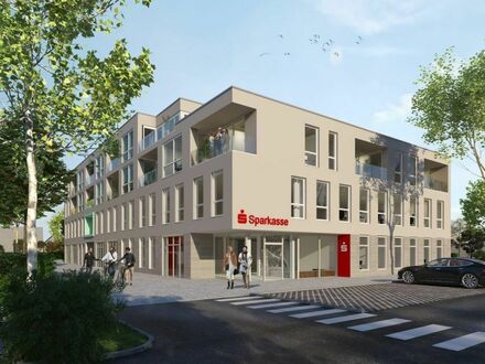 Neue Büro- und Praxisflächen im Herzen von Elsenfeld zu vermieten