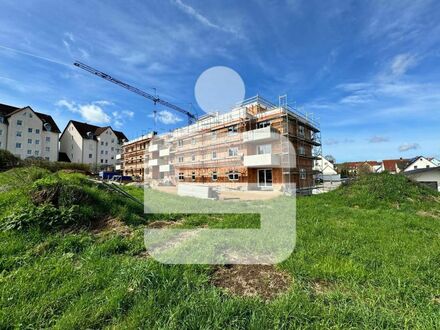 Barrierefrei und energieeffizient-was will man mehr? Neubauwohnungen in Sulzbach-Rosenberg/Loderhof