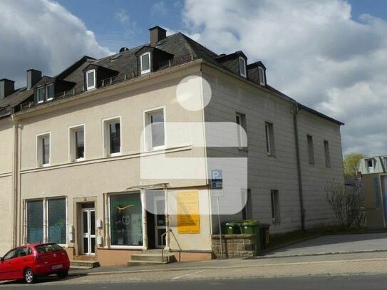 Wohn-/Geschäftshaus in Wunsiedel