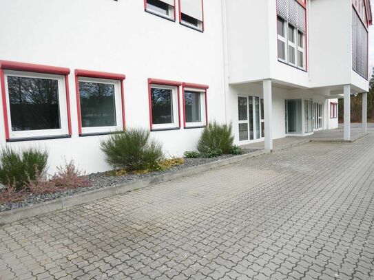 Ca. 385 m² Gewerbefläche im Gewerbegebiet Arnshausen - Reiterswiesen