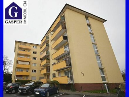 Schöne 2 Zimmerwohnung zum wohlfühlen