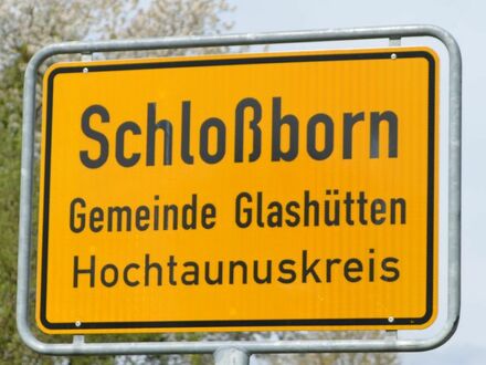 Provisionsfrei: Grundstückstraum in Bestlage in Schloßborn