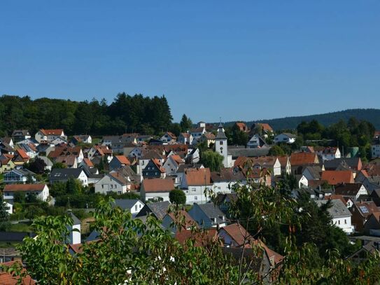 Grundstück in bester Umgebung