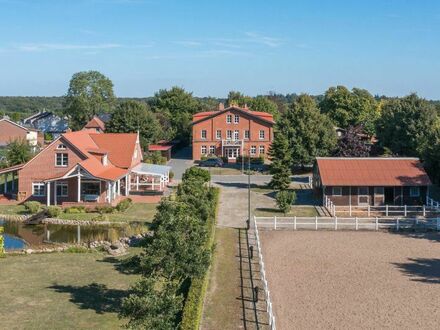 Einmalig Chance!<br />
Immobilienportfolio mit Appartementhaus, weiteren Wohnimmobilien und vieles Mehr!