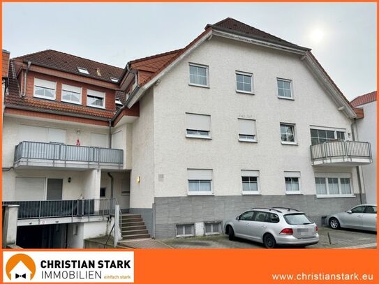 Kleine Kapitalanlage, provisionsfrei- Appartement in der Kilianstraße nahe Marienwörth u. Bahnhof!